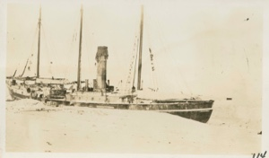 Image of S.S. Roosevelt